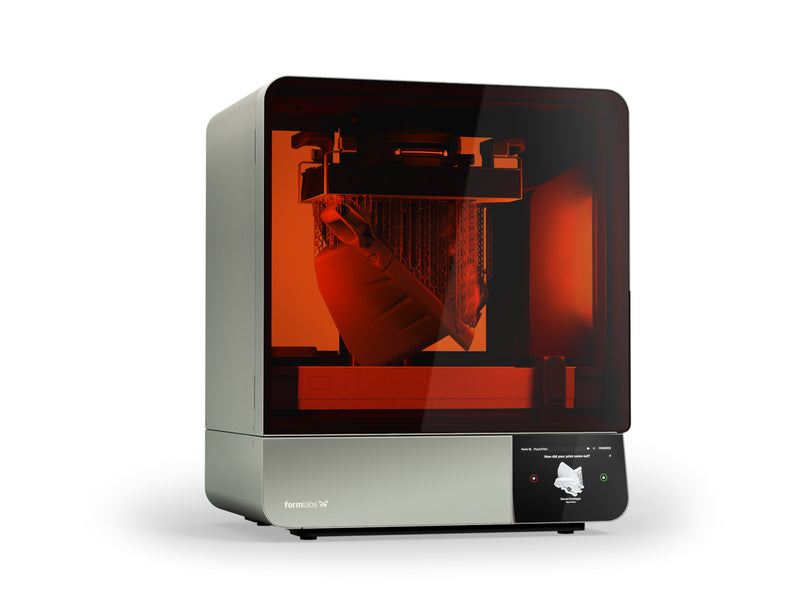 Formlabs Resin Printer, 4BL