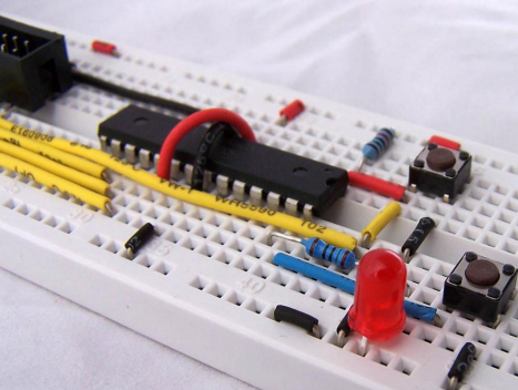 BreadBoard