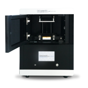 CADworks3D Printer Front