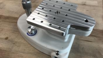 Machined Parts 2
