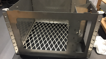 Rodent Box