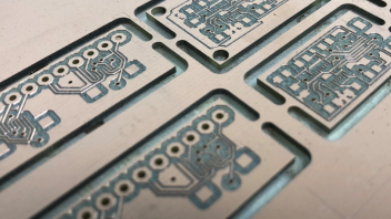 Raw PCBs