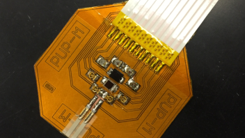 Flex PCB