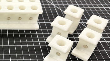 FDM Sample Holders with Price