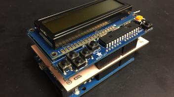 Arduino Stack