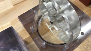 Custom Chamber 1