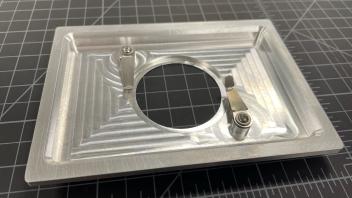 Microscope Stage