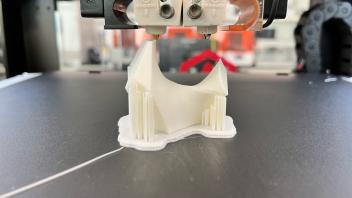 Part Printing