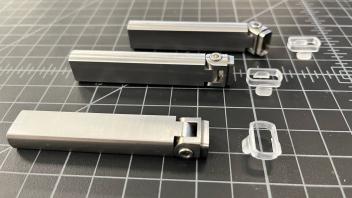 Custom Cutting Tools