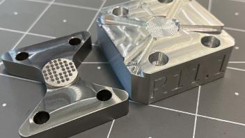 Machined Parts 6