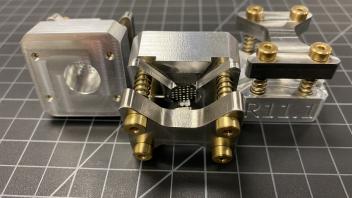 Machined Parts 5