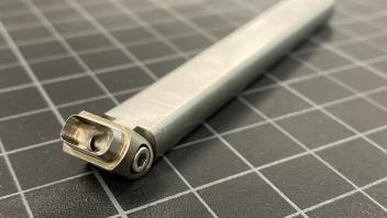Machined Parts 4