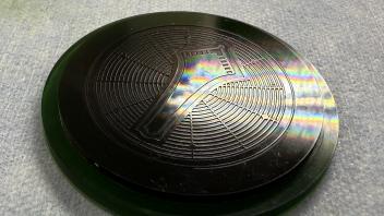 PDMS Mold