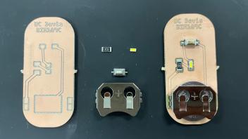 Simple Circuit