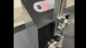 Precision Liquid Dispenser with Price